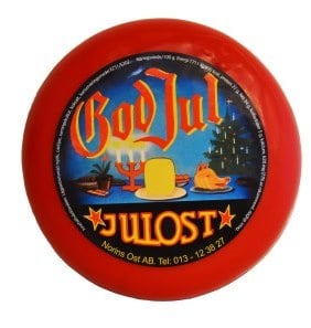 Norins Julost special (Vikt hel ca. 1,7 kg) - Norins Ost